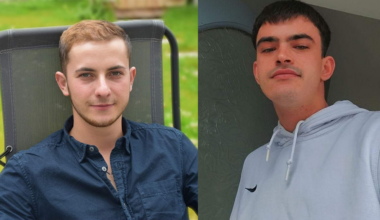 Suspects in Canadian tourist death plead guilty