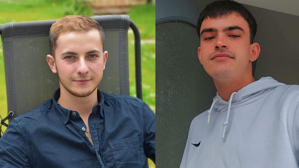 Suspects in Canadian tourist death plead guilty