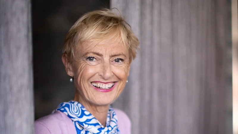 Katie Allen, former Liberal MP for Higgins, dies at 59