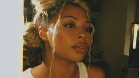 The Outside Organisation Samira