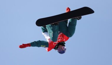 The one thing Australian Scotty James is missing as he eyes his fifth Olympic Games