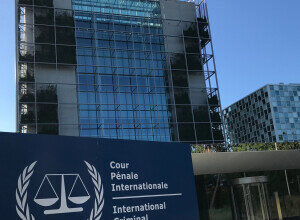 IBA condemns latest US sanctions against ICC judges