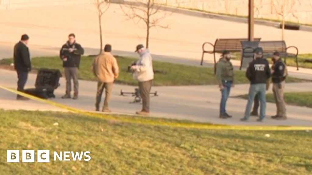 Suspect in custody after one killed in Kentucky university shooting