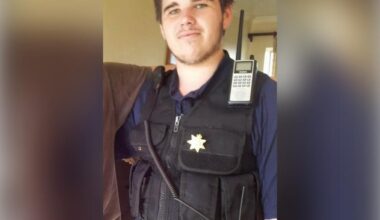 Shannon Norgate: Child sex offender dies in alleged jail assault in Queensland