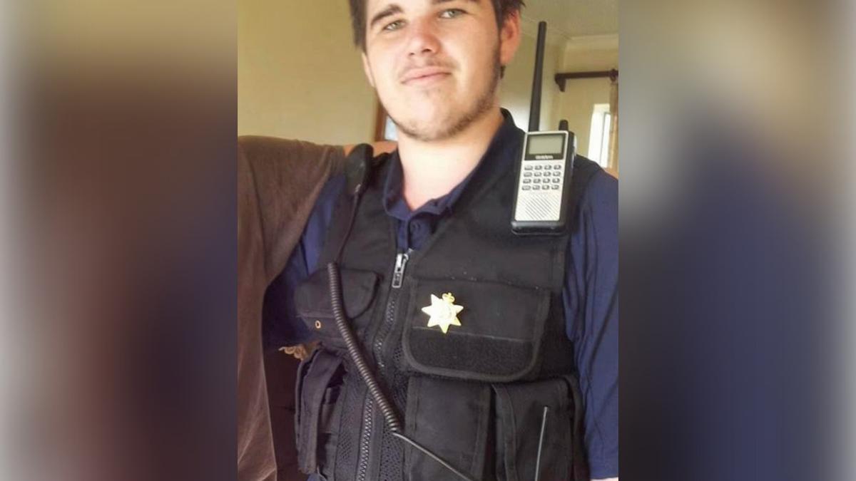 Shannon Norgate: Child sex offender dies in alleged jail assault in Queensland