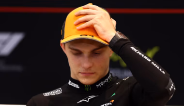 Inside the Oscar Piastri and Lando Norris bias claims, drivers’ championship standings before Abu Dhabi Grand Prix