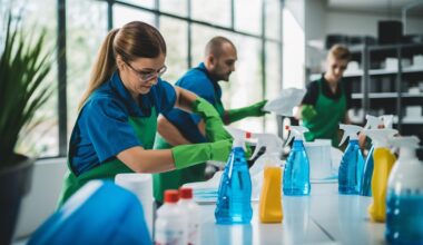 Bank of America Cuts Clorox (CLX) Target as Consumer Staples Face 2026 Uncertainty