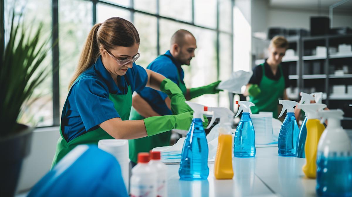 Bank of America Cuts Clorox (CLX) Target as Consumer Staples Face 2026 Uncertainty