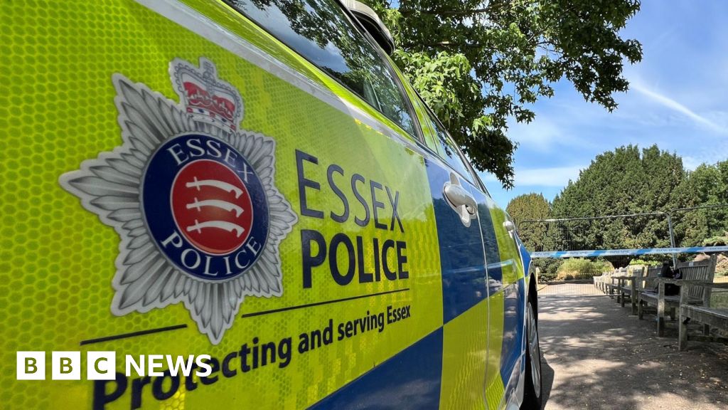 Immigration arrests after 12 found in lorry in Essex