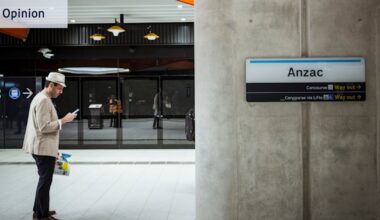 Why the economics of the Metro Tunnel do not stack up