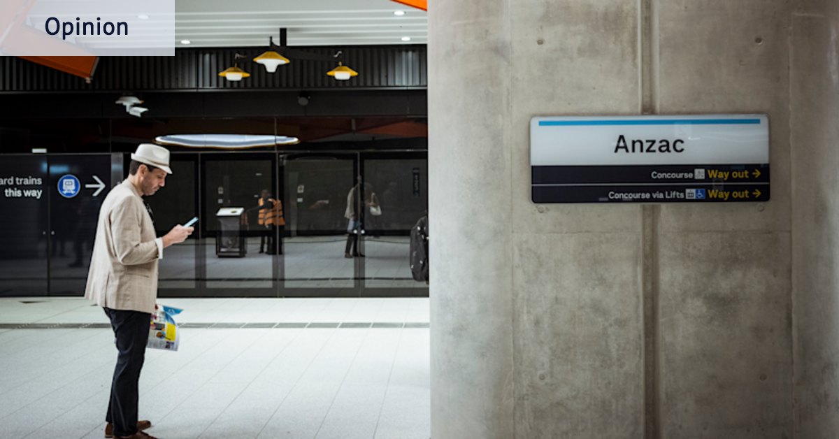 Why the economics of the Metro Tunnel do not stack up