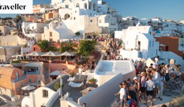 Travel writers reveal the cities not worth the hype