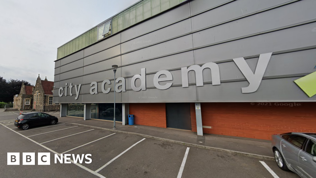 City Academy steps in to support Barton Hill Amateur Boxing Club