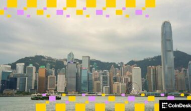 HashKey Capital raised $250 million for new blockchain fund that targets $500 million