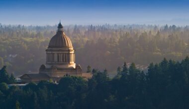 Gov. Ferguson announces support for tax on state's millionaires