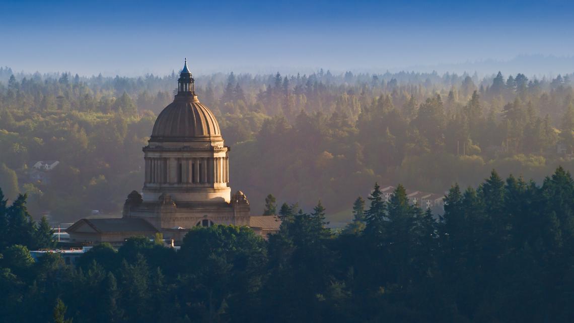 Gov. Ferguson announces support for tax on state's millionaires