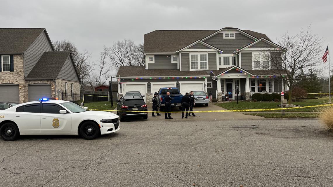 Woman shot, killed in family disturbance on Indy's southeast side, alleged suspect arrested