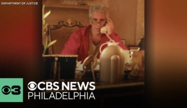 Justice Department releases over 11,000 more files about Jeffrey Epstein