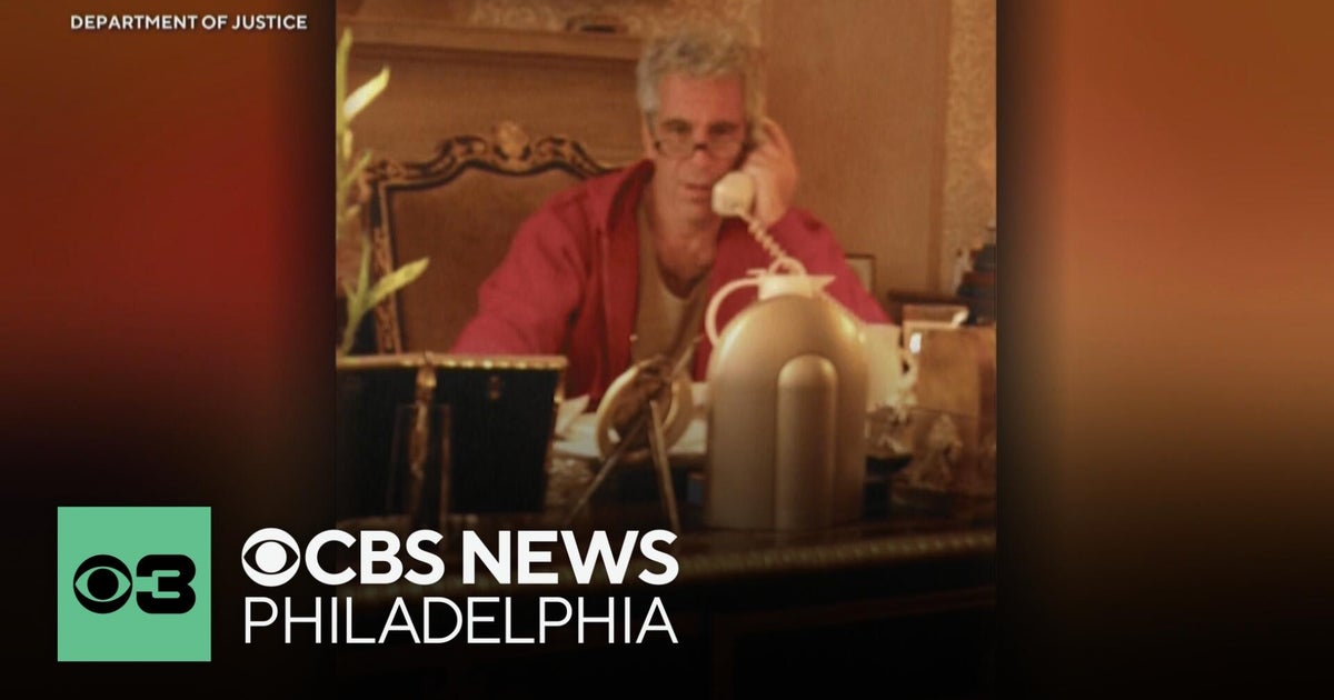 Justice Department releases over 11,000 more files about Jeffrey Epstein