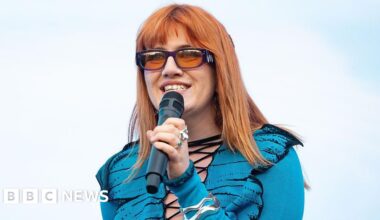 CMAT, Fontaines D.C. and Gorillaz to headline