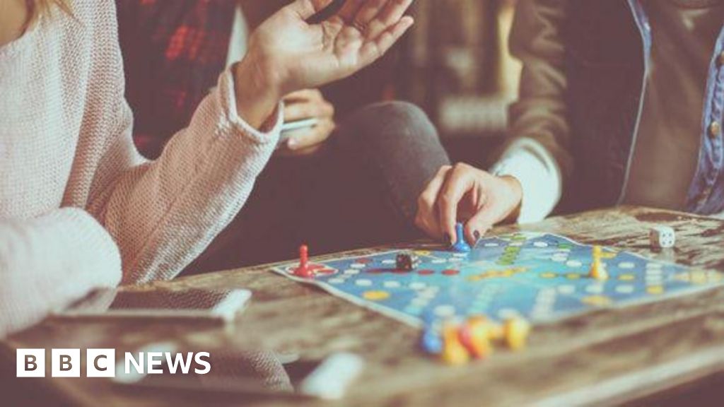 Study explores wellbeing impact of board games