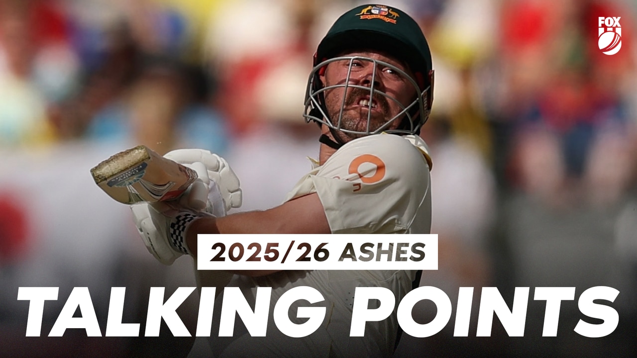 Talking points and analysis, Australia vs England second Test at Gabba, Travis Head opener, Mitchell Starc record
