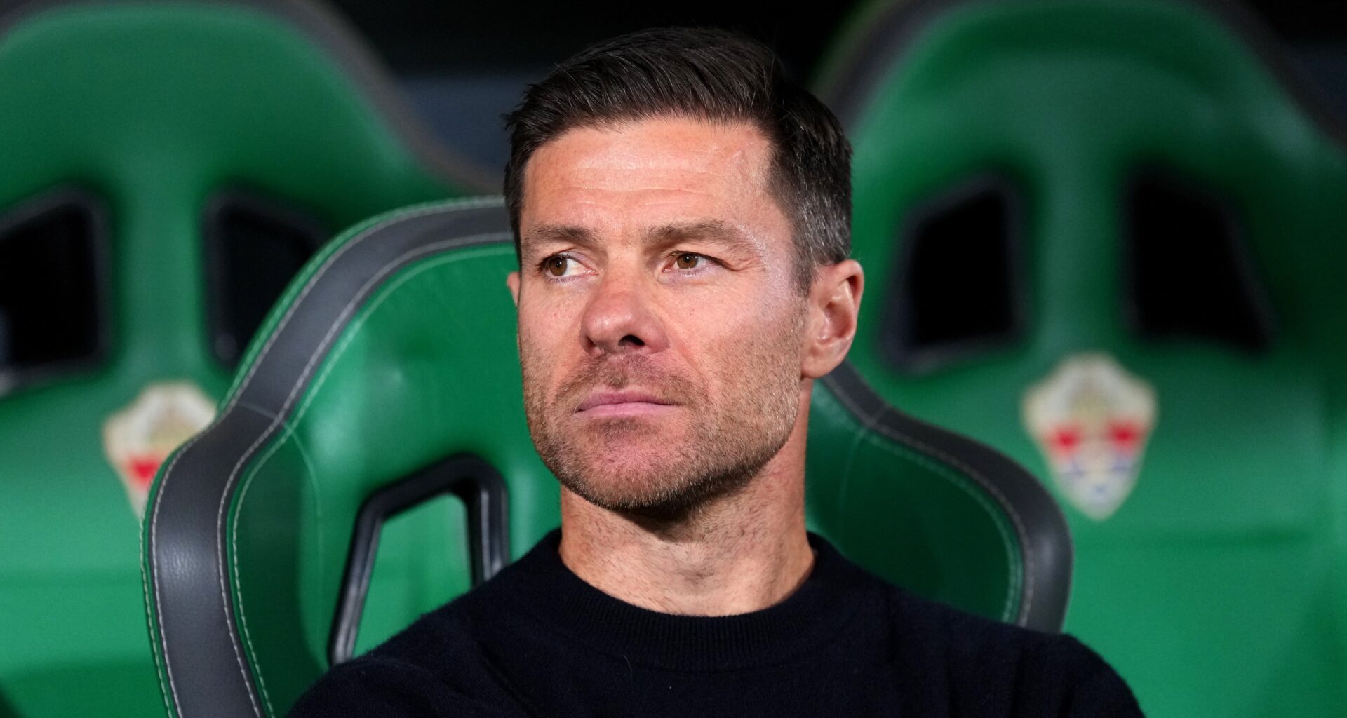 Alonso oversees a disappointing draw with Elche.