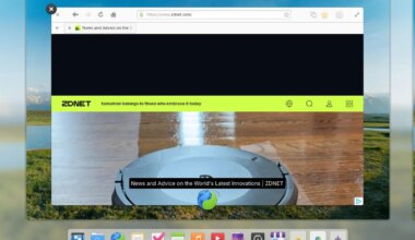 I tested the new elementaryOS 8.1 beta, and it absolutely brings the magic