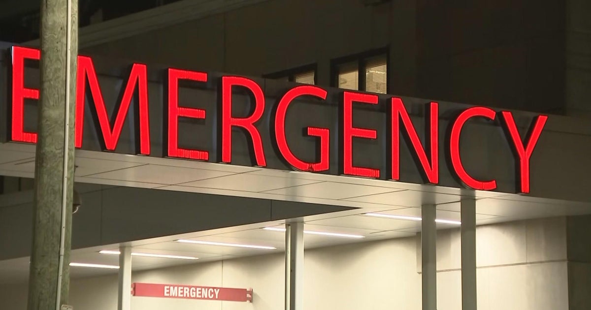 ER patient attacks guard on Christmas inside Wyoming's M Health Fairview Lakes hospital, officials say