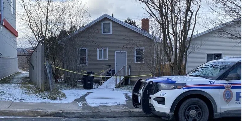 RNC Arrest Third Suspect in Empire Avenue Homicide