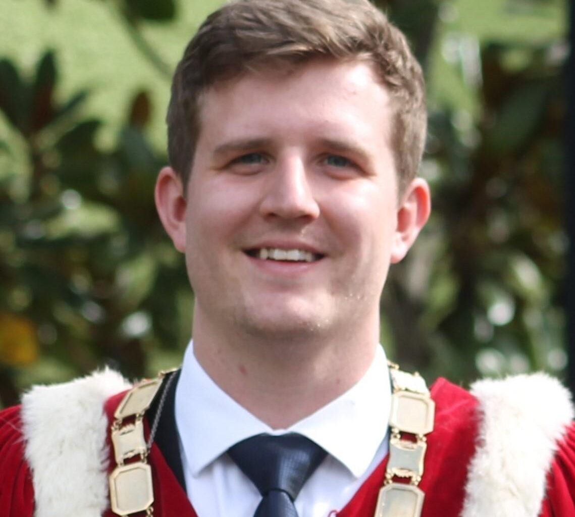 Mayor reassures Gore residents after firearm incident