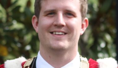 Mayor reassures Gore residents after firearm incident