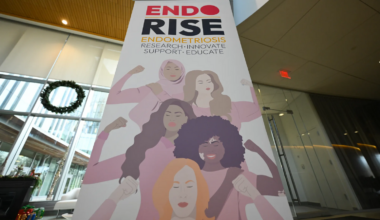 EndoRISE Fall Forum unites leaders to advance innovation in endometriosis research and care