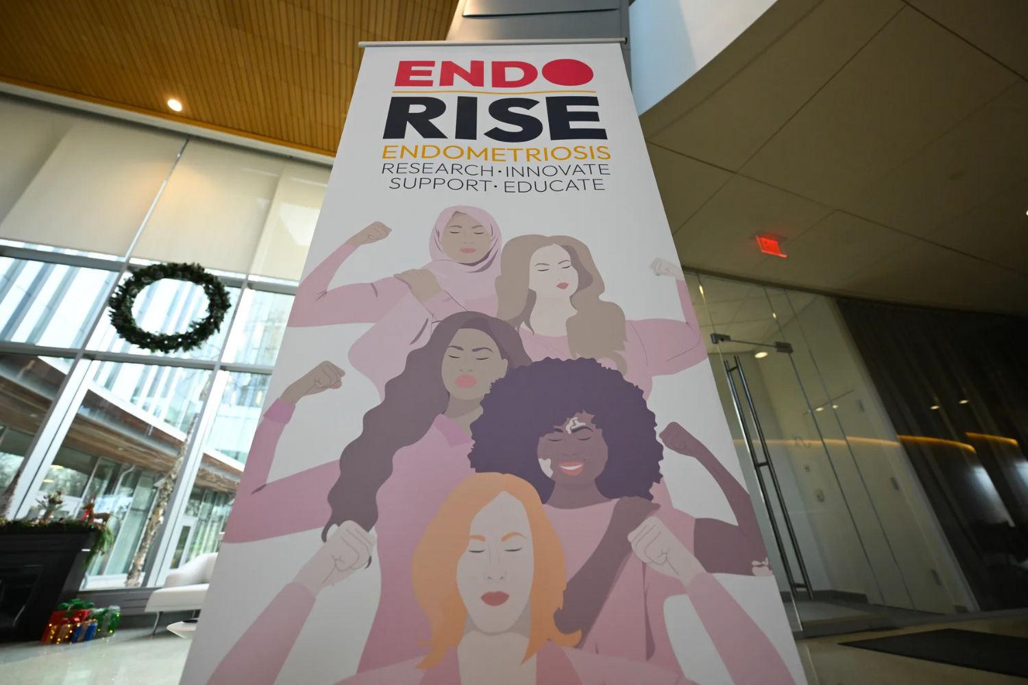 EndoRISE Fall Forum unites leaders to advance innovation in endometriosis research and care