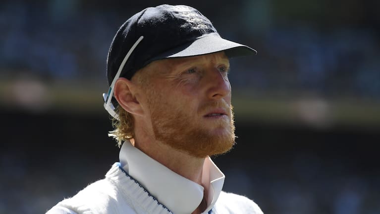 England captain Ben Stokes.