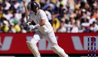 MCG pitch comes under scrutiny after two-day Ashes Test