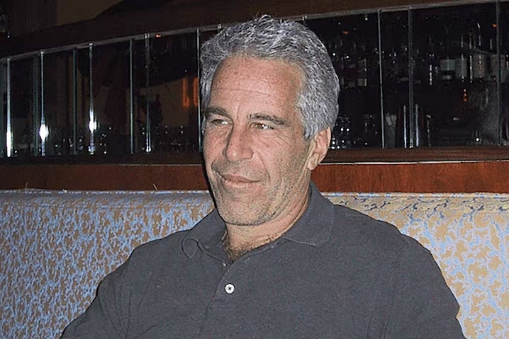 The Trump administration estimates there are still 700,000 files in the Jeffrey Epstein case that need to be reviewed and released, which could take another week