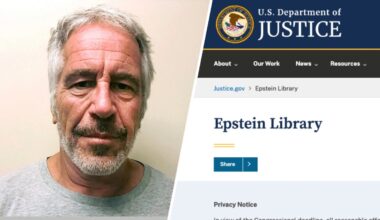 Justice Department releases limited set of files tied to Epstein sex trafficking investigation – NBC 6 South Florida