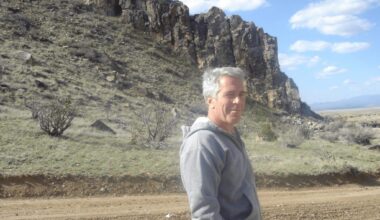 Justice Department’s heavily redacted Epstein file release draws criticism from lawmakers