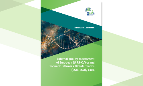 External quality assessment of European SARS-CoV-2 and zoonotic influenza Bioinformatics (ESIB-EQA), 2024