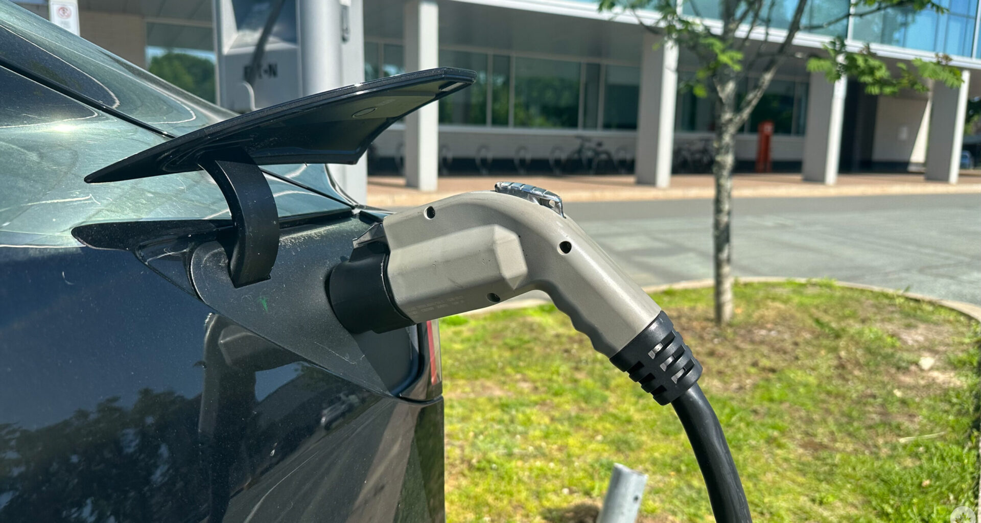 Canadians can get a free home EV charger from new SWTCH Energy program