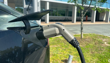 Canadians can get a free home EV charger from new SWTCH Energy program