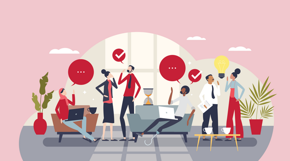 LatAm firms still have long way to go to address gap in ethnic diversity