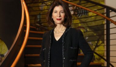 Expedia CEO Ariane Gorin on the fight to ensure AI doesn't turn her brands into invisible pipes