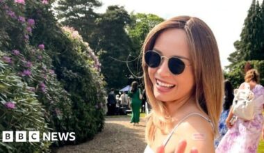 Kent mum makes memory book for daughter after cancer diagnosis