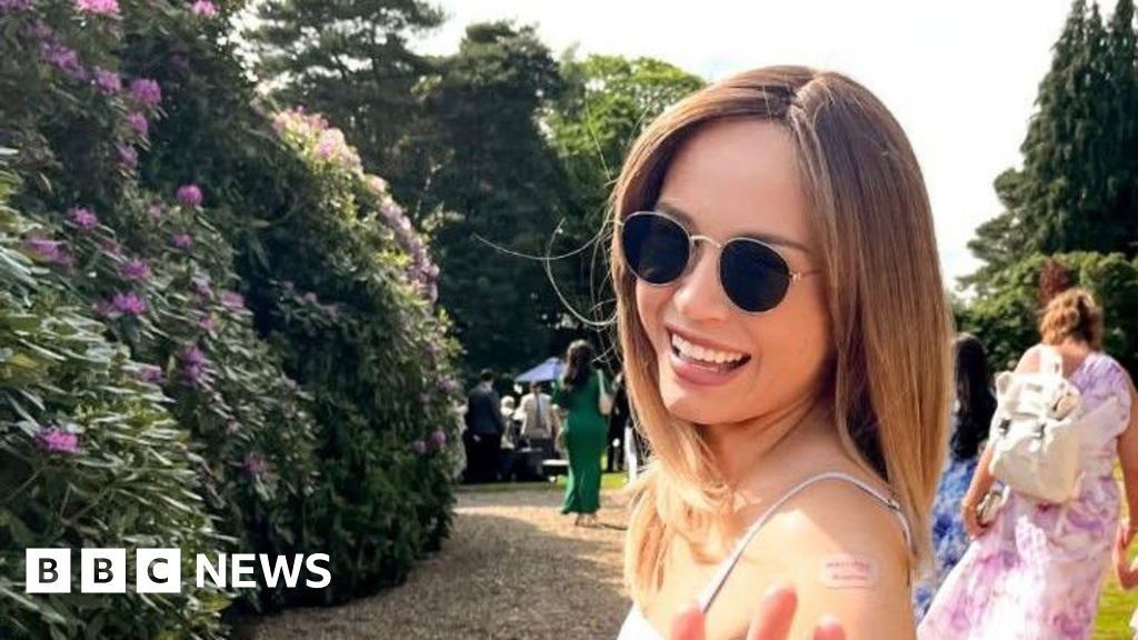 Kent mum makes memory book for daughter after cancer diagnosis