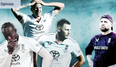 A piece of turf the size of a doormat is deciding another series