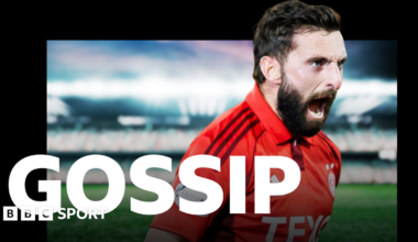 The back page of the Scottish Daily Express on 201225