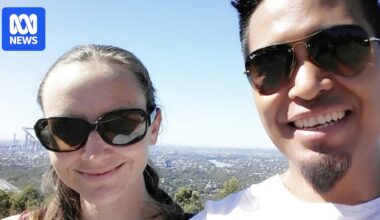 How political divides are putting more pressure on Australian couples