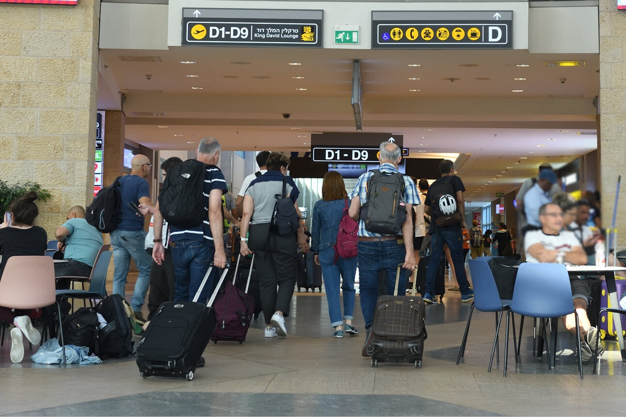 Stay or Go? A Mapping of the Views and Considerations of Israelis in Relation to Moving Abroad - Israeli Democracy Institute